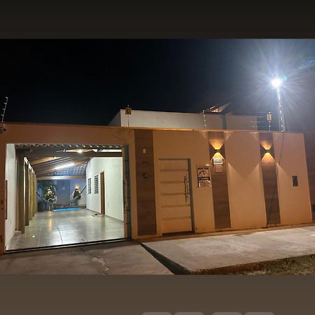 Vila Casa Siqueira Nova Viçosa Exteriér fotografie