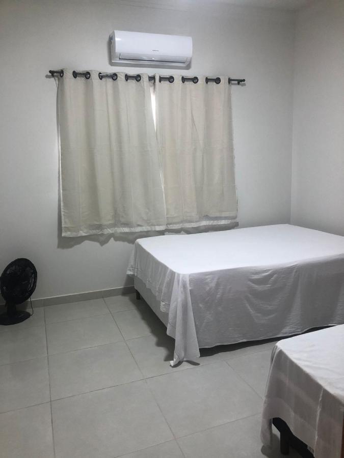 Vila Casa Siqueira Nova Viçosa Exteriér fotografie