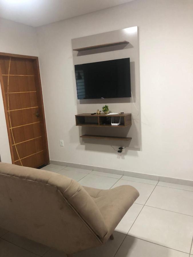 Vila Casa Siqueira Nova Viçosa Exteriér fotografie