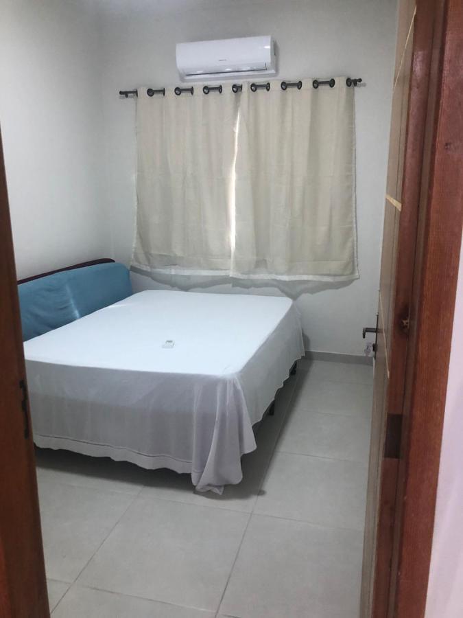 Vila Casa Siqueira Nova Viçosa Exteriér fotografie