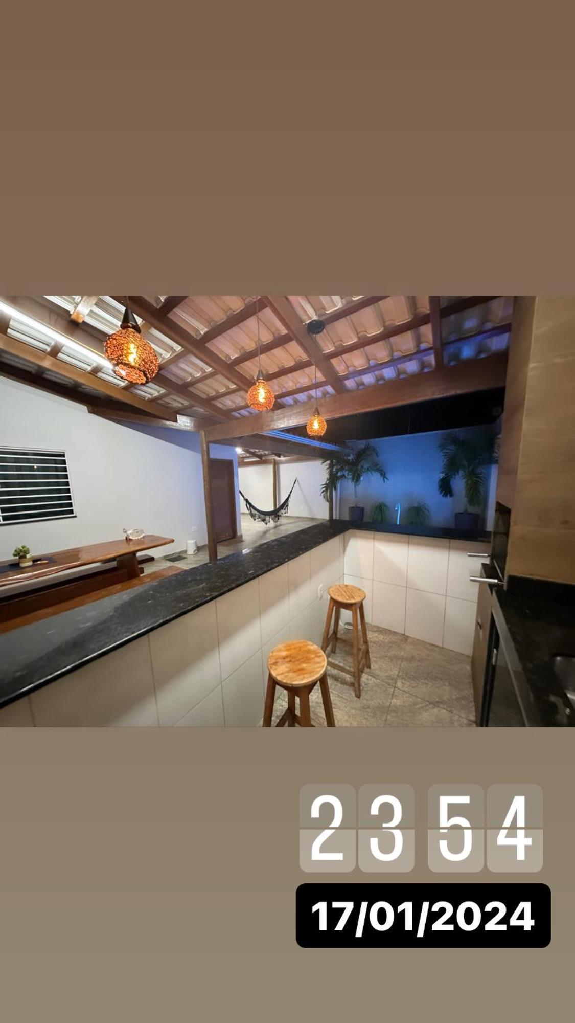 Vila Casa Siqueira Nova Viçosa Exteriér fotografie